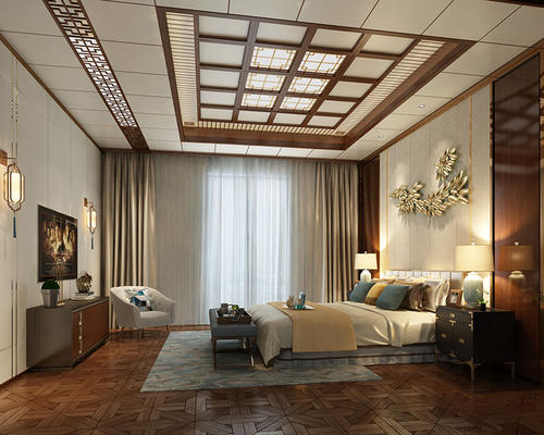 集成吊頂安全規范-集成吊頂邊角線的這些事