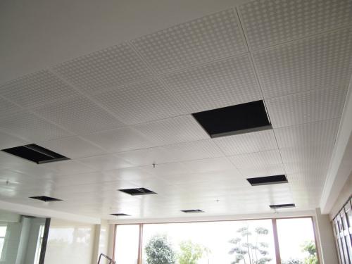 長條鋁扣板有幾種規格-中山市鋁扣板廠家講鋁扣板有哪些規格可以選