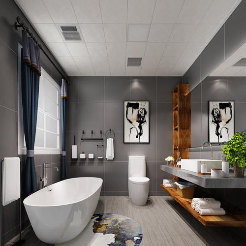 江奧普集成吊頂-鋁扣板吊頂安裝不平整怎么辦