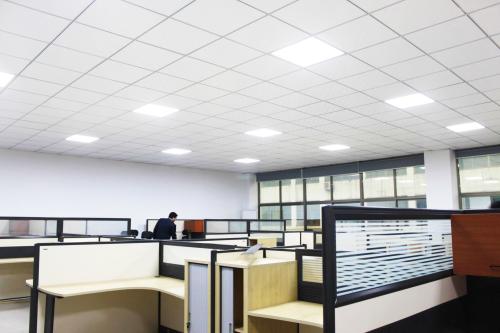 天花鋁扣板材料-走廊適用什么鋁天花材料