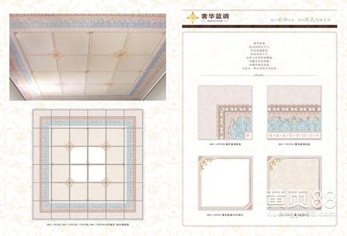 集成吊頂鋁扣板批發(fā)公司-鋁扣板集成吊頂品牌怎么選