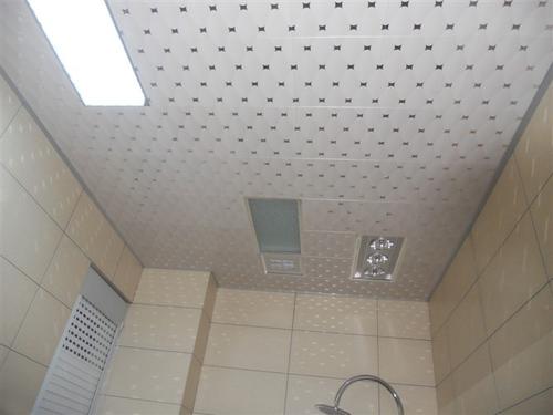 浙江集成吊頂價格-鋁扣板集成吊頂?shù)膬r格