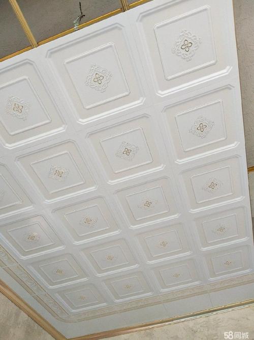 隔墻廚房鋁扣板-機(jī)房鋁扣板隔音墻-廚房墻鋁扣板