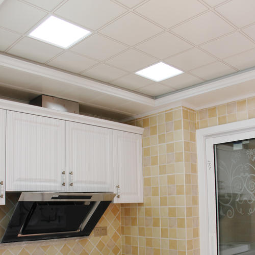 集成吊頂全國(guó)榜-怎么辨別集成吊頂鋁扣板厚度的訣竅