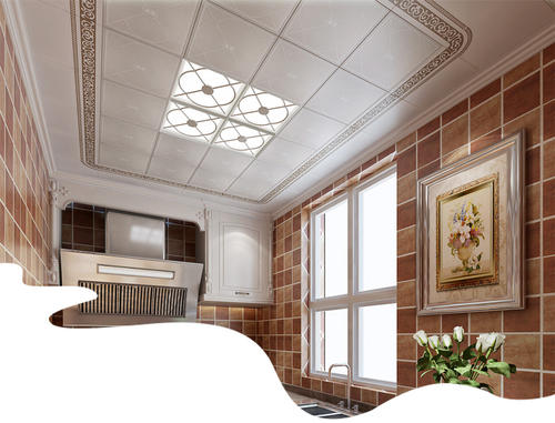 沈陽集成吊頂品牌-鋁扣板集成吊頂品牌怎么選