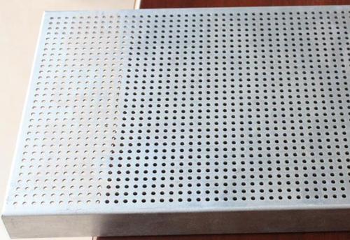 建筑鋁扣板-工程鋁扣板廠家這就給大家盤盤鋁單板幕墻的優勢有哪些