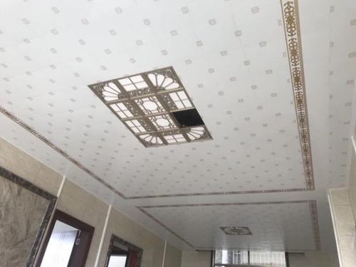 建筑鋁扣板-工程鋁扣板廠家這就給大家盤盤鋁單板幕墻的優勢有哪些