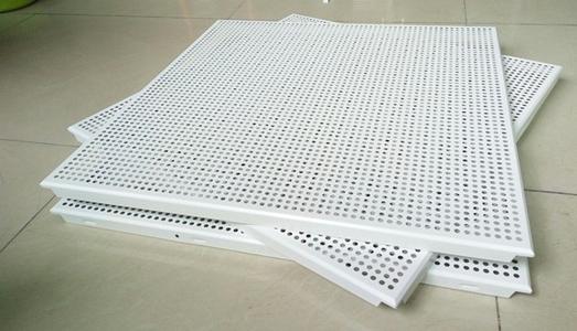 廠家鋁扣板吊頂品牌-總結(jié)影響鋁扣板廠家品牌排名因素