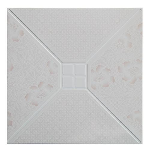 納米抗污集成吊頂-廚房集成吊頂材料怎么選