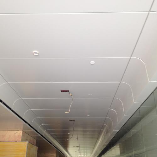 鋁扣板和鋁板區別-傳統吊頂和集成吊頂的區別