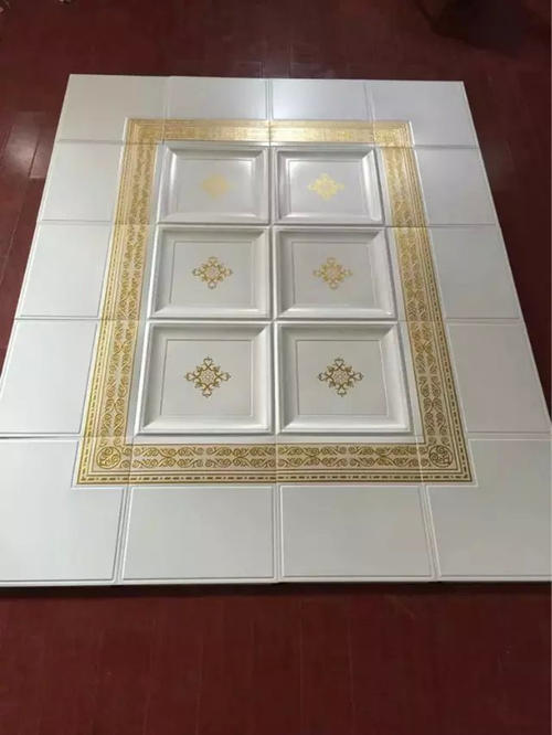 臥室集成吊頂大板-臥室鋁扣板吊頂廠家告訴你臥室吊頂必不必要