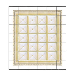 歐式鋁扣板吊頂-廚房吊頂有沒(méi)有必要做