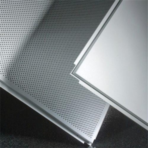 跌級板和鋁扣板-鋁扣板批發廠家叫你跌級鋁扣板吊頂驗收要這樣做