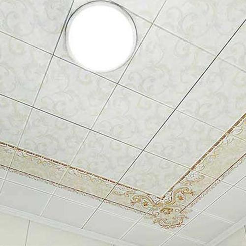 集成吊頂企業-吊頂鋁扣板生產企業-鋁扣板知名企業