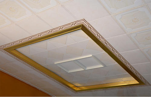 集成吊頂個性定制-臥室集成吊頂?shù)倪@些事