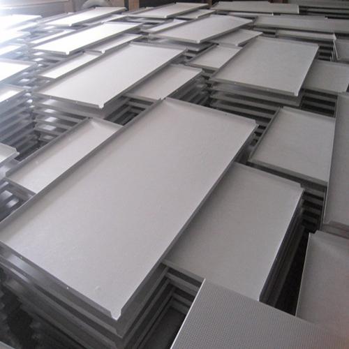 工程鋁扣板吊頂價格-工程吊頂鋁扣板價格-青島工程鋁扣板吊頂價格