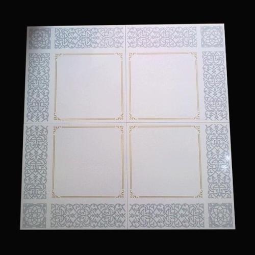 有個集成吊頂-集成吊頂零配件有什么