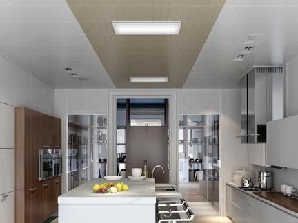 集成吊頂利和弊-美利龍科普知識之挑選衛生間集成吊頂