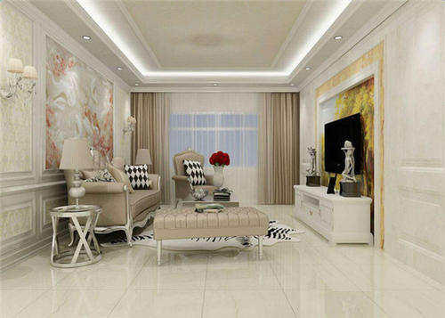 纖維鋁扣板-聽(tīng)臥室鋁扣板吊頂廠家來(lái)分析