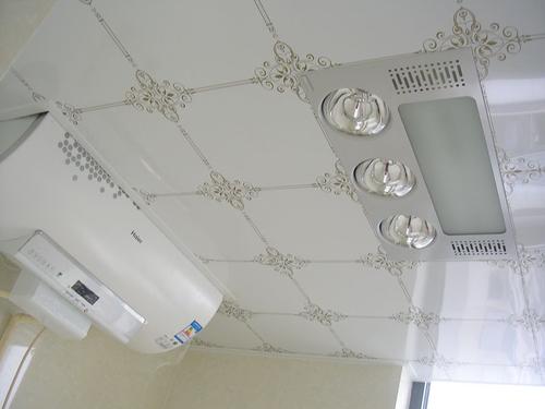 鋁扣板重量-想知道沖孔鋁扣板有哪些優點