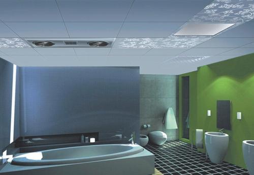 家用集成吊頂工程-醫院吊頂工程案例