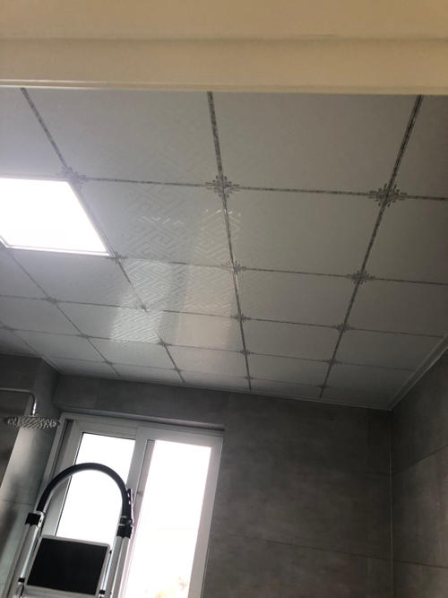 揚州裝集成吊頂-集成吊頂鋁扣板有甲醛嗎