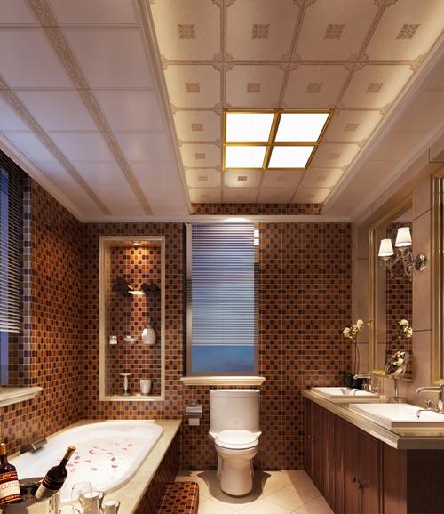 家裝全屋集成吊頂-家裝吊頂選擇無從下手