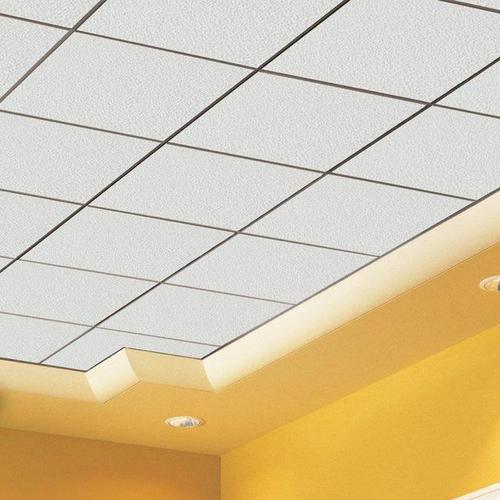 鋁扣板吊頂要多高-衛生間鋁扣板吊頂廠家來講幾點