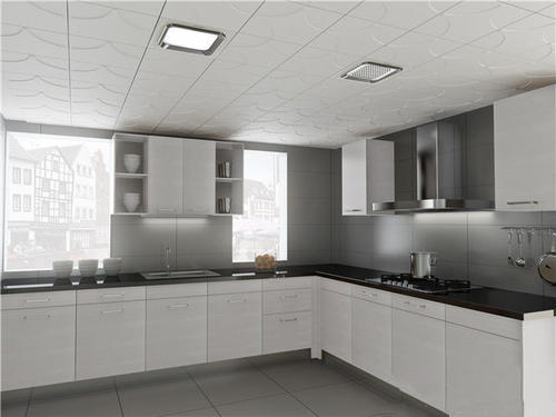 鋁扣天花品牌-佛山鋁天花廠家教你操作投資模式的選擇