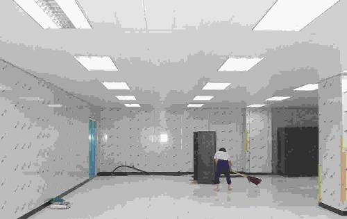 集成吊頂板材工藝-集成吊頂鋁扣板有那些工藝