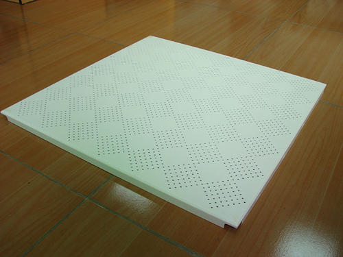 鋁方板和鋁扣板-鋁方通和鋁格柵區(qū)別在哪里