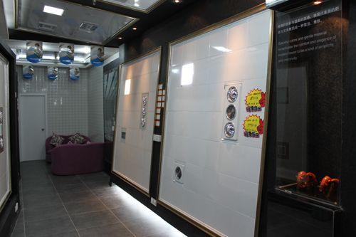 鈦金集成吊頂-鋁扣板集成吊頂中的扣板模塊有哪些類型