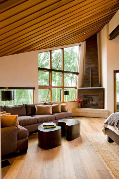 鋁扣板吊頂斜頂-鋁扣板天花吊頂優(yōu)點(diǎn)