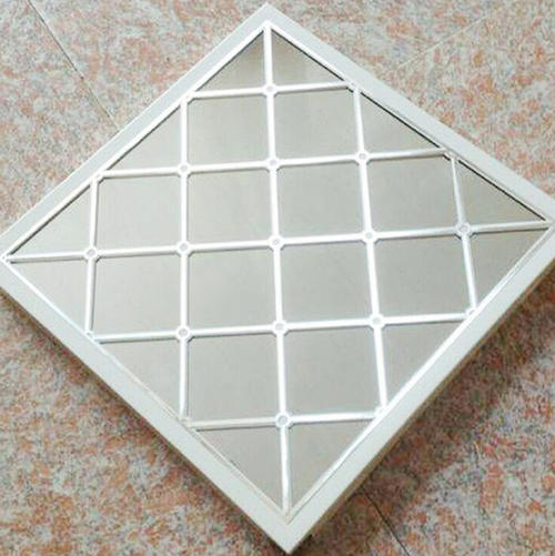 鋁扣板吊頂質(zhì)量標(biāo)準(zhǔn)-鋁扣板集成吊頂品牌怎么選