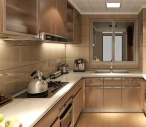 廚房集成吊頂價格-來看看廚房鋁扣板吊頂廠家怎么說