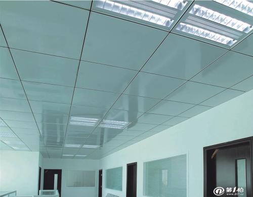 天花鋁扣板品牌-鋁扣板品牌優(yōu)勢(shì)有哪些