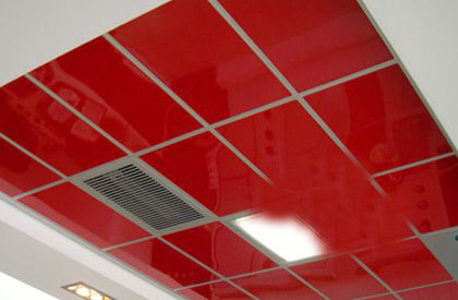 集成吊頂宏觀市場-集成吊頂選購這些小技巧