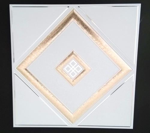 集成吊頂最低厚度-決定洗手間集成吊頂高度的幾大方面