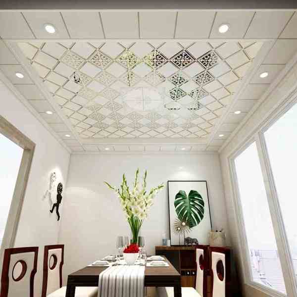 集成吊頂樂士居-詳解集成吊頂市場情況及代理渠道來源