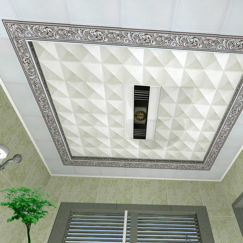 批發鋁扣板材-跟著鋁扣板批發廠家一探究竟