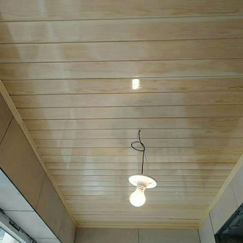 集成吊頂啥時候干-佛山集成吊頂廠家教你集成吊頂分區清潔最科學