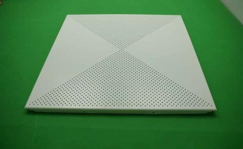 生產鋁材鋁扣板生產廠家-和鋁扣板生產廠家學一課