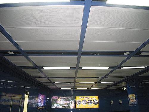 大連鋁扣板-避免鋁扣板安裝不平整