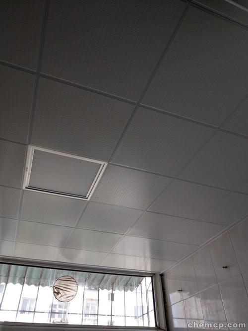 東莞鋁扣板批發-鋁扣板批發廠家教教大家怎么辨別滾涂和覆膜鋁扣板