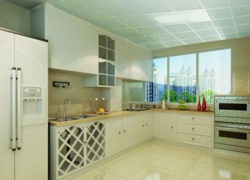 家居墻面鋁扣板-鋁扣板吊頂裝飾可以從哪幾個方面選擇