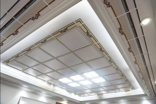 新中式廚衛鋁扣板-廚房新中式鋁扣板-廚衛中式鋁扣板