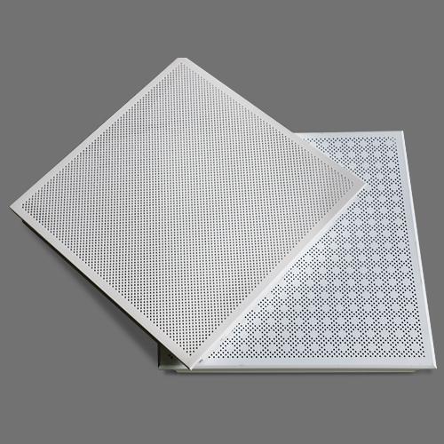 鋁扣板特性-簡(jiǎn)歐式吊頂?shù)奶匦? title=