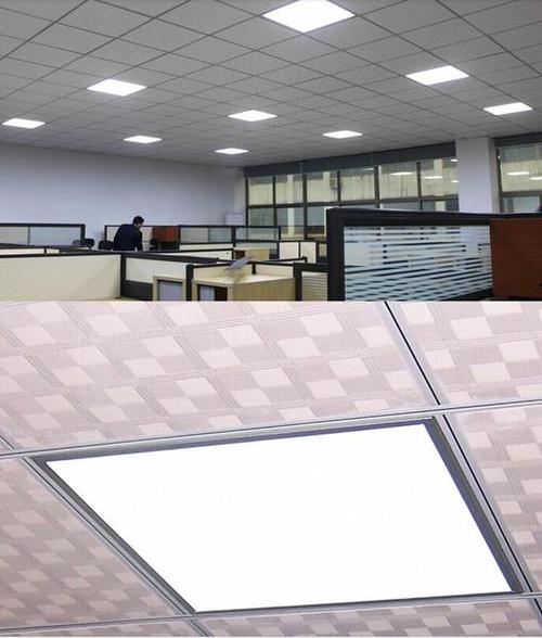 超薄鋁扣板吊頂-佛山美利龍之鋁扣板吊頂的選購誤區