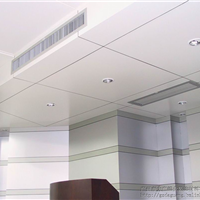 陜西墻面鋁扣板-鋁扣板吊頂裝飾可以從哪幾個(gè)方面選擇