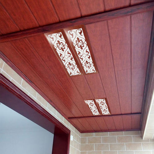 集成吊頂貼邊條-集成吊頂鋁扣板驗收